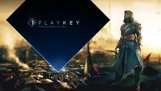 Обзор сервиса playkey.net на игре SAINTS ROW 4