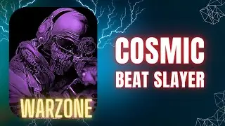 Beat slayer - Warzone kill moment Episode 3