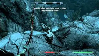 EPIC FUS RO DAH MOMENT!!