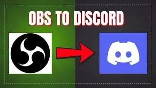 How to Connect OBS Studio to Discord