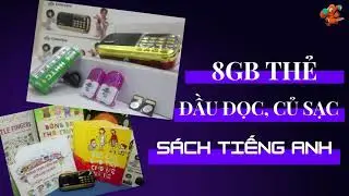 TRỌN BỘ LOA NGHE NGẤM ETEK