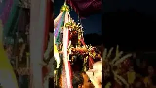जगन्नाथ रथ यात्रा: रथ यात्रा के दौरान गुंडिचा मंदिर में रहते हैं भगवान जगन्नाथ, जानें क्या होता है इ