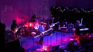 HRMH Holiday Spectacular - "Christmas Eve/Sarajevo" "Wizards in Winter"