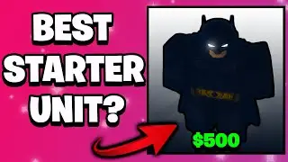 Defeating Hidden Village Act 4 And Got Batsy! - (Champions TD)