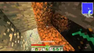 Minecraft: Voltz: Factions: Episode 5: Mining