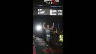 IRONMAN Emilia Romagna Cervia 2021