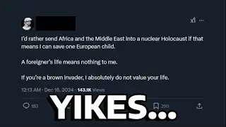 The Most DELUSIONAL Account On Twitter