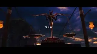 Moon Knight x Close To U (Rxseboy) - Whatsapp Status