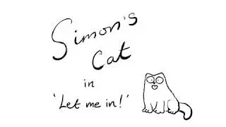 SIMON S CAT ( КОТ СИМОН ) 2 ЧАСТЬ