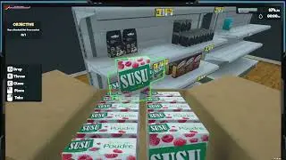 🛍️ LETS GO SHOPPING 🛍️ !DISCORD !CLIP | 