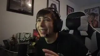10K ON TWITCH THANK YOU