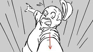 [ANIMATIC] - FACADE - Training Montage