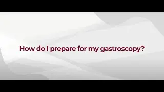 Preparing For Your #Gastroscopy (OGD) | GUTCARE