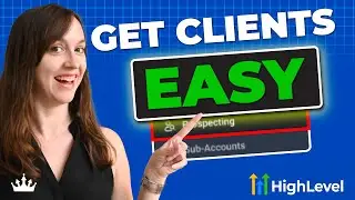 Find Digital Marketing Clients - The Easy Way!