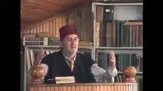 Fatih Sultan Mehmed Han ve Sadrazam Çandarlı Halil Paşa (2011)