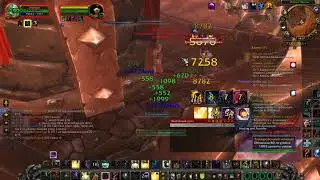 Гайд Шп прист 4.3.4 ПвЕ Wowcircle!! Как давать нулевой ДпС!! Часть 6!!
