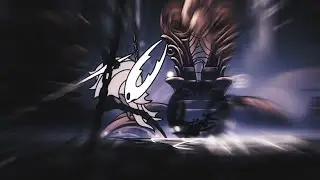Hollow Knight | Pantheon of Hallownest completed (First time)