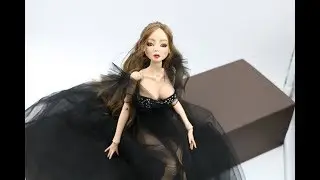 Куклы Инны Шварцман