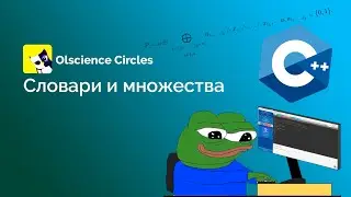 Урок 7 - Словари и множества(Sheriyazdan Alikhan)