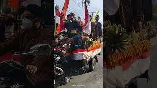 ekosvideografi karnaval ngluyu part 0008