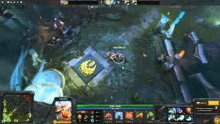 Дота 2 гайд Techies / Dota 2 гайд Минер, Сапер от NS