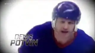 Denis Potvin Rare Random Footage