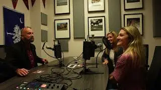 Southern Stories from USC's Family Weekend