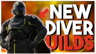 These 3 Loadout Builds Are PERFECT For Helldivers 2 Beginners!