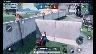 Pubg  Mobile Montage