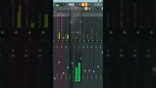 The Best Free VU Meter In FL Studio 