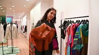 Lone Design Club: The Conscious Edit pop-up