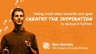What Do You Want To Do Before You Die? With 'Buried Life's' Ben Nemtin