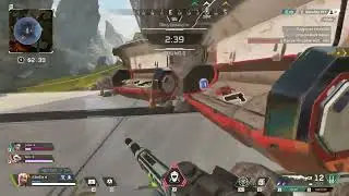 Lets Play Apex With Friends Ep5 ~No Com
