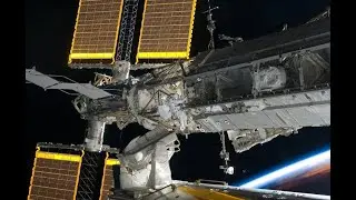 International Space Station Spacewalk Preview Briefing (April 24, 2023)