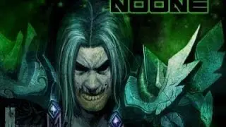 Noone 4 - Frostmage PvP