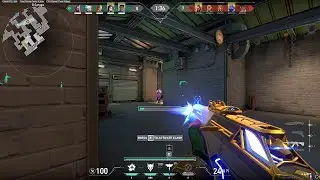 Better Days ⛅️ (Valorant Montage)