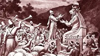 Las Deidades Más CRUELES del Esoterismo (Moloch, Baal y Más) - Los Dioses Cananeos
