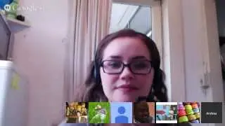 Verbling English Class: Advanced Role Play
