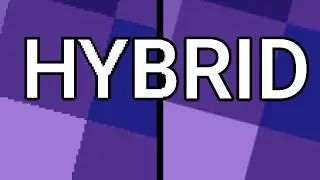How to get nearest neighbor/billinear HYBRID scaling in AE - and why we need it!