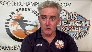 What a sports event manager do?