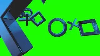 Playstation Greenscreen Effects