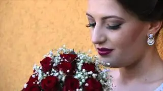 Tatjana & Djordji, wedding story