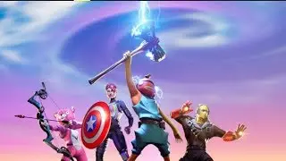 Fortnite Endgame is dumb
