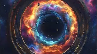 Researchers Discover the Impact of Supermassive Black Holes on Galactic Evolution