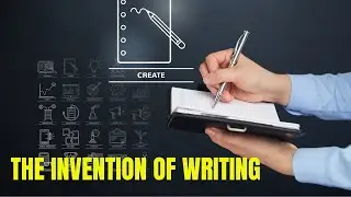 The Most Curious History Questions People Have About The Invention of Writing