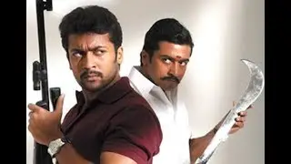 Soorarai Pottru update | Aruva Movie Update | Suriya |  ‎Raashi Khanna