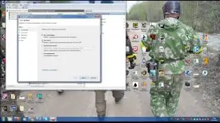 Порт для сервера CS Minecraft на Windows 7