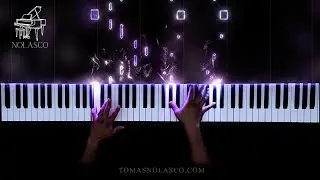Mac Miller - Congratulations (Piano Cover)