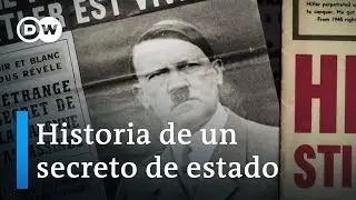 La muerte de Hitler | DW Documental