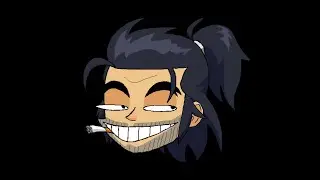 Мои 1000 часов в brawlhalla
